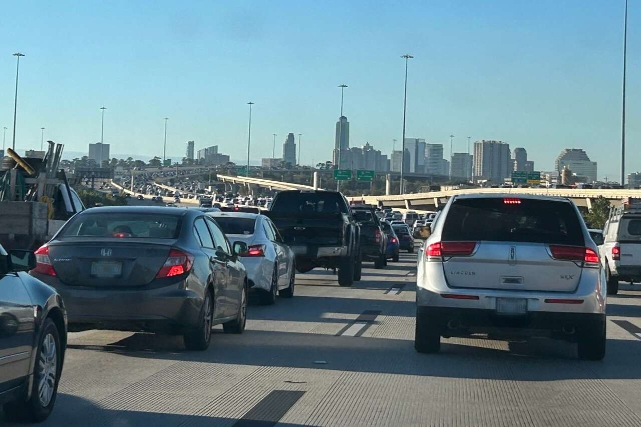 610 South Loop faces weekend closures. Here's what Houston drivers need ...
