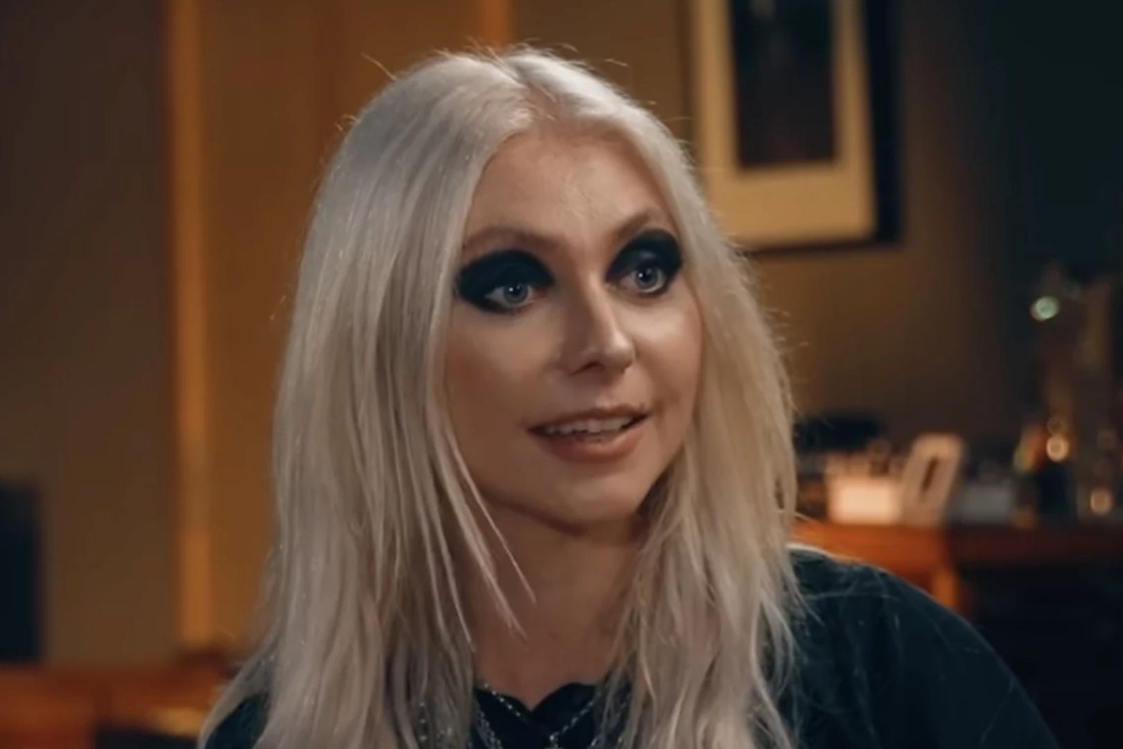 The Pretty Reckless’ Taylor Momsen names ‘The perfect song’ she wishes ...
