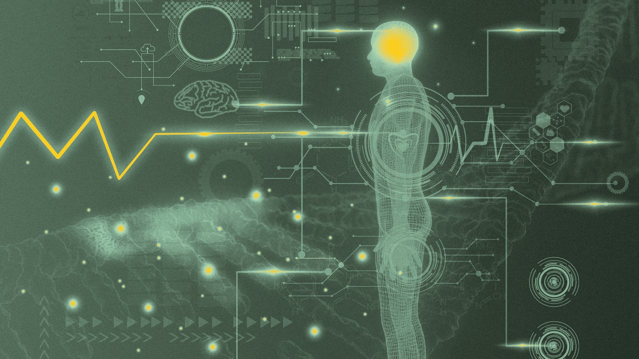 Handwashing changed medicine. AI could too, if hospitals stop treating ...