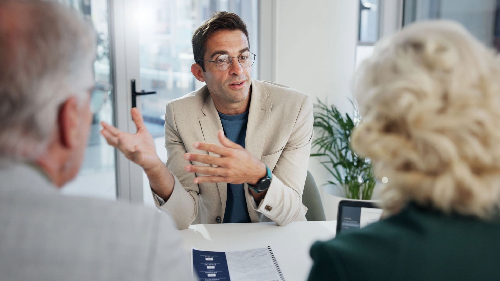 9 questions to ask a financial adviser before hiring them
