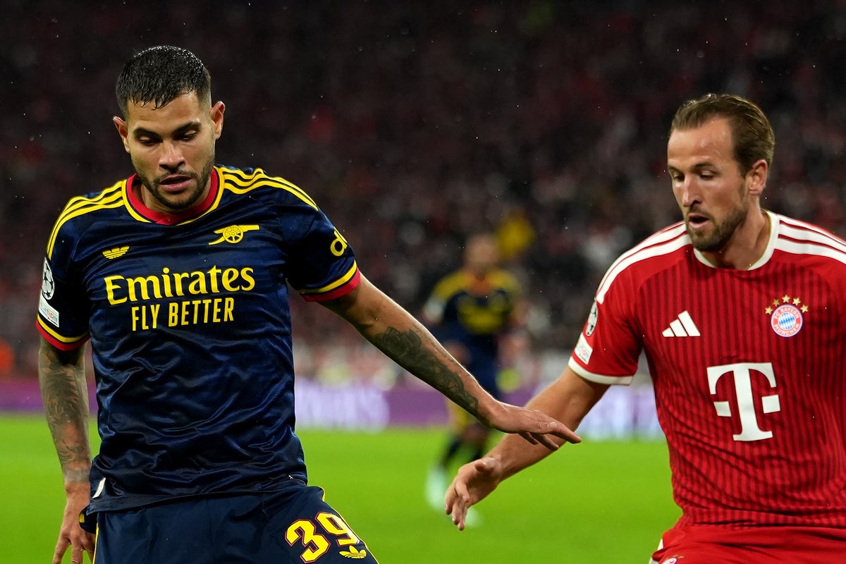 How Guimaraes overcame sleepless nights to unlock Arsenal potential