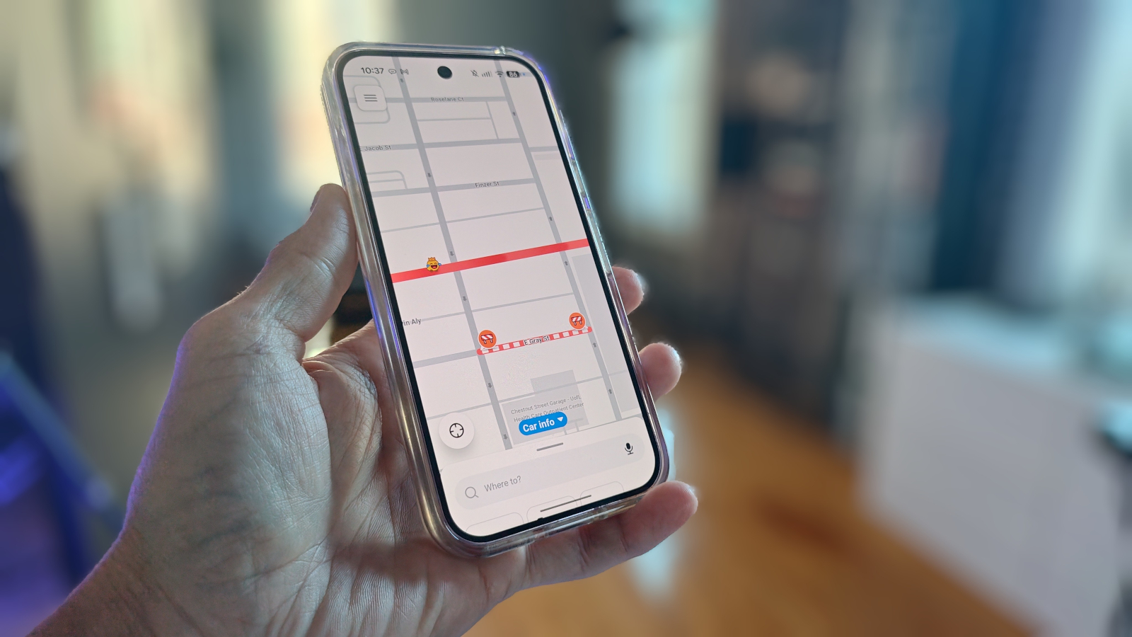 Not impressed with Google Maps? Make Waze your default on Pixel – here ...