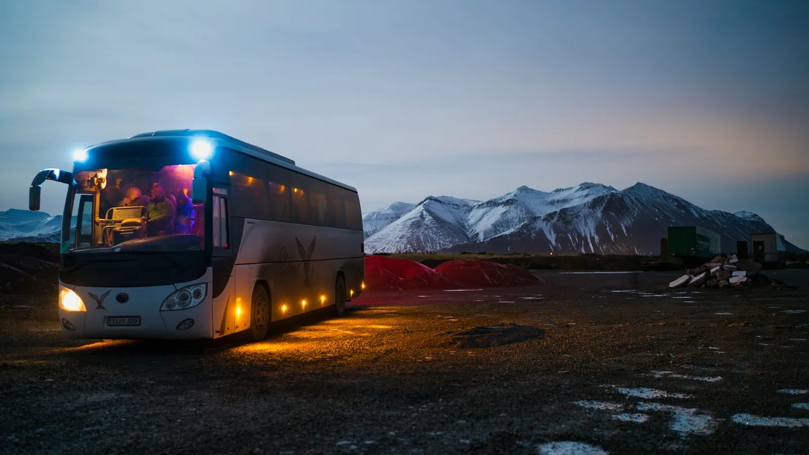 Uneasy about overnight buses? 6 safety habits backpackers use in South ...