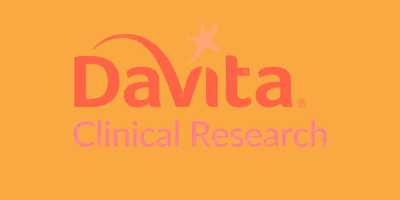Outpatient & specialty care stocks Q2 teardown: DaVita (NYSE:DVA) vs ...
