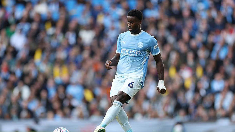 ¿Dónde podrían jugar Haaland y el resto de las estrellas del Manchester ...