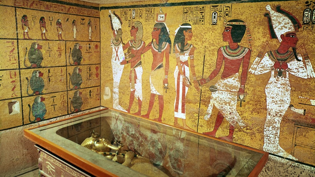 The deaths blamed on King Tut’s curse - and what the evidence actually ...