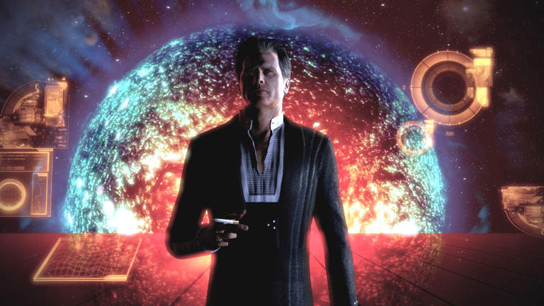 Mass Effect 2 found its identity in the intimate and personal