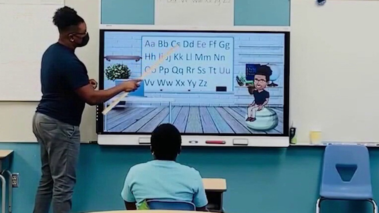 Test scores rose in California, but there is still work to be done