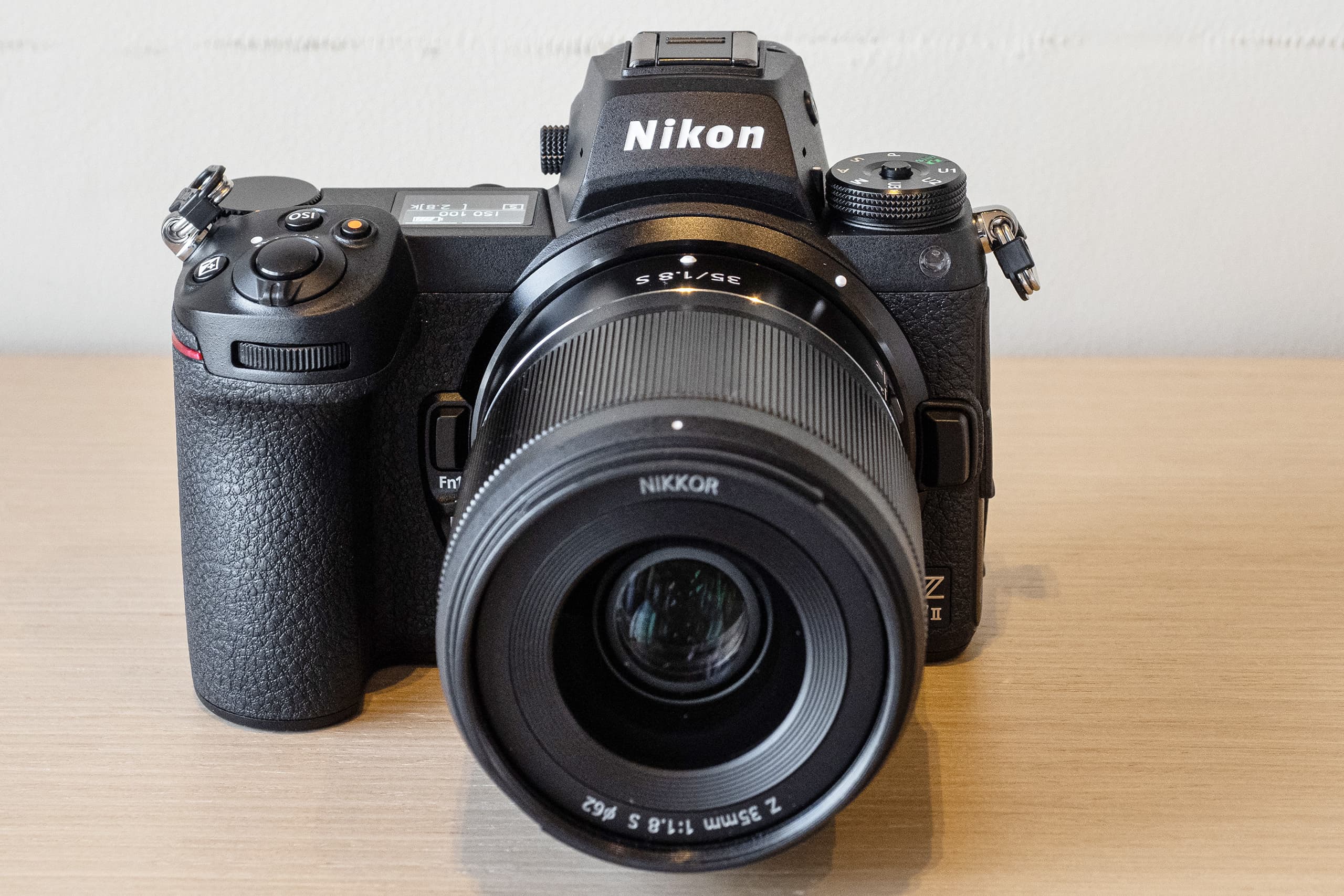 High-resolution full-frame camera now at a really tempting price – the ...