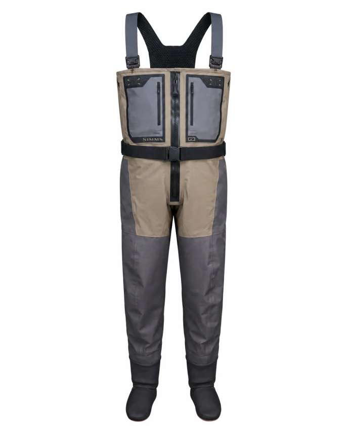 First look at new Simms G3 Pro collection