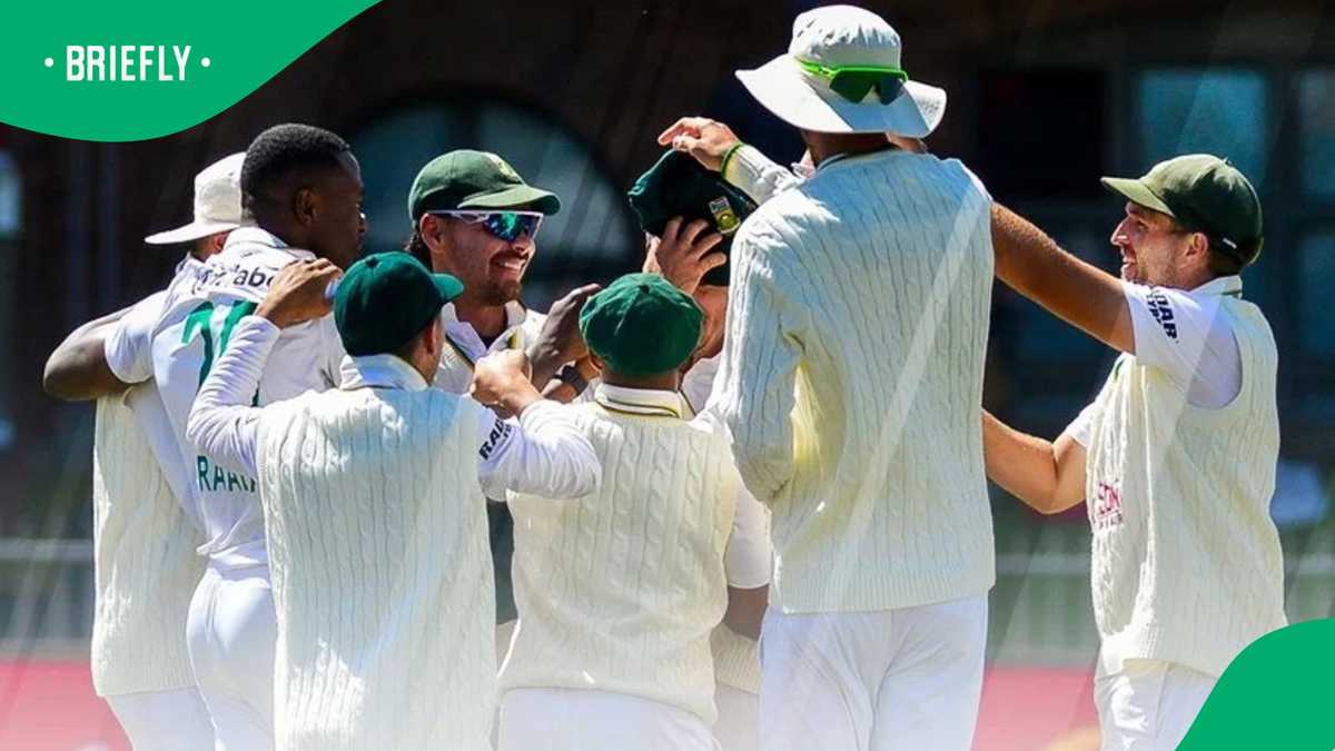 Australia consider major changes after South Africa hand them crushing ...