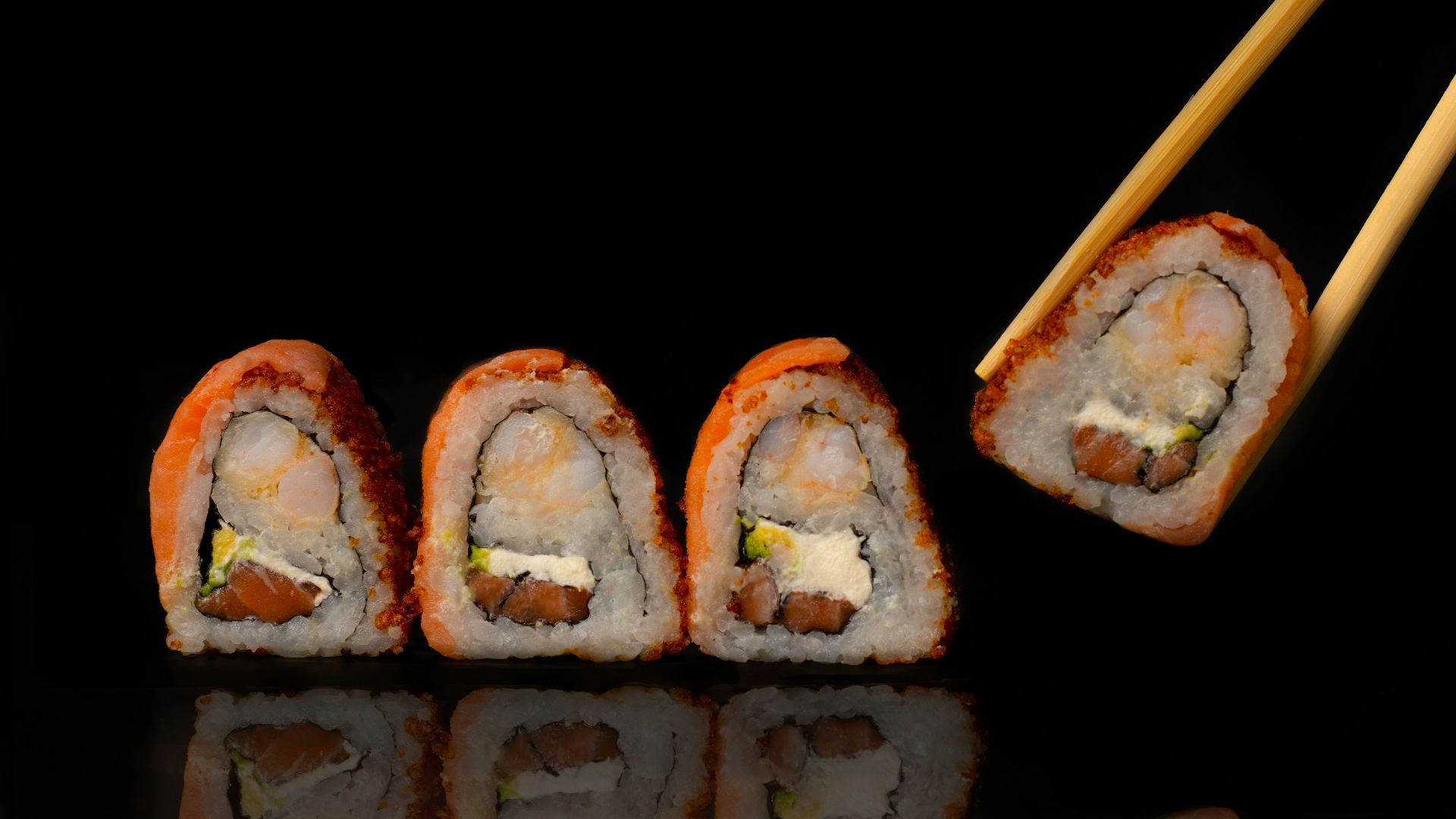 20 plats de restaurant japonais qui sont loin d’être aussi légers qu ...