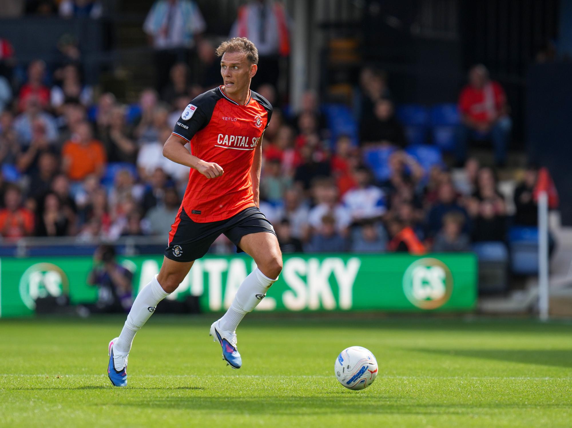 Hatters rated: Luton Town 2 Barnsley 1