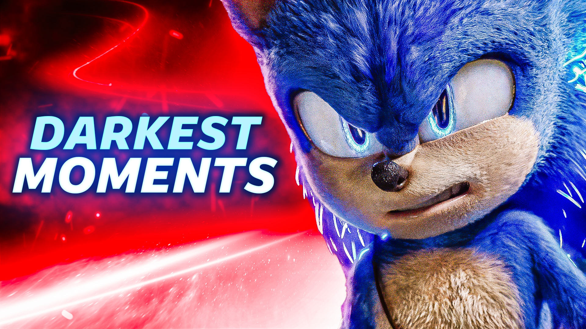 The most terrible things Sonic has ever done