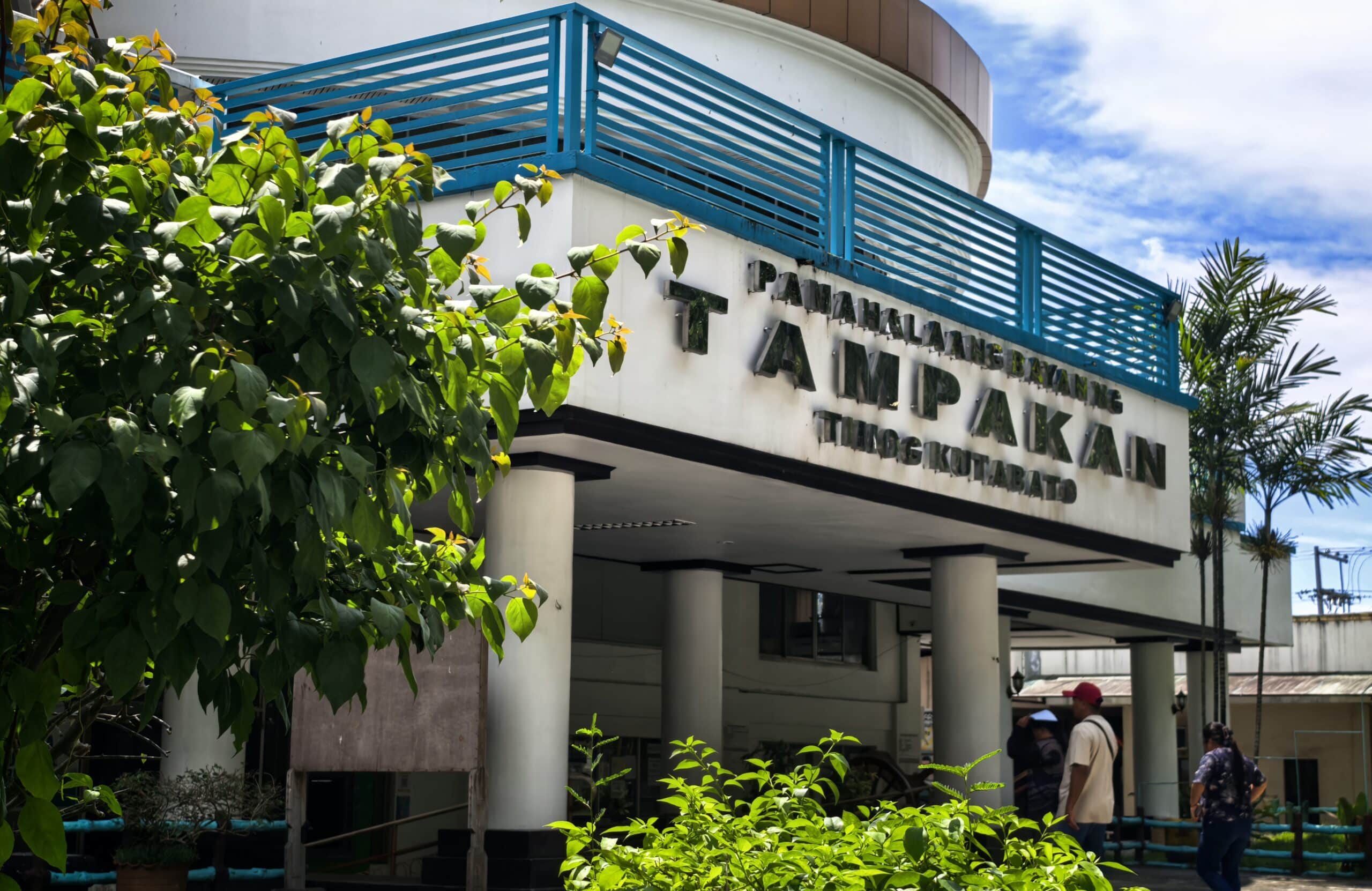 Tampakan forms task force to prepare for ‘Super El Niño’
