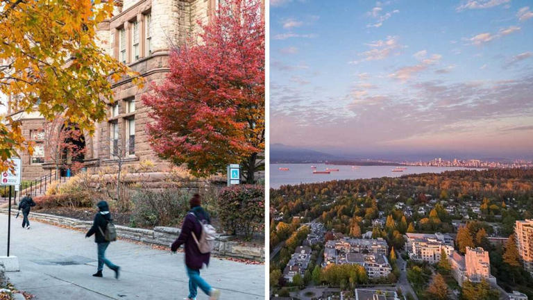 University of Toronto isn't the top school in Canada's best ...