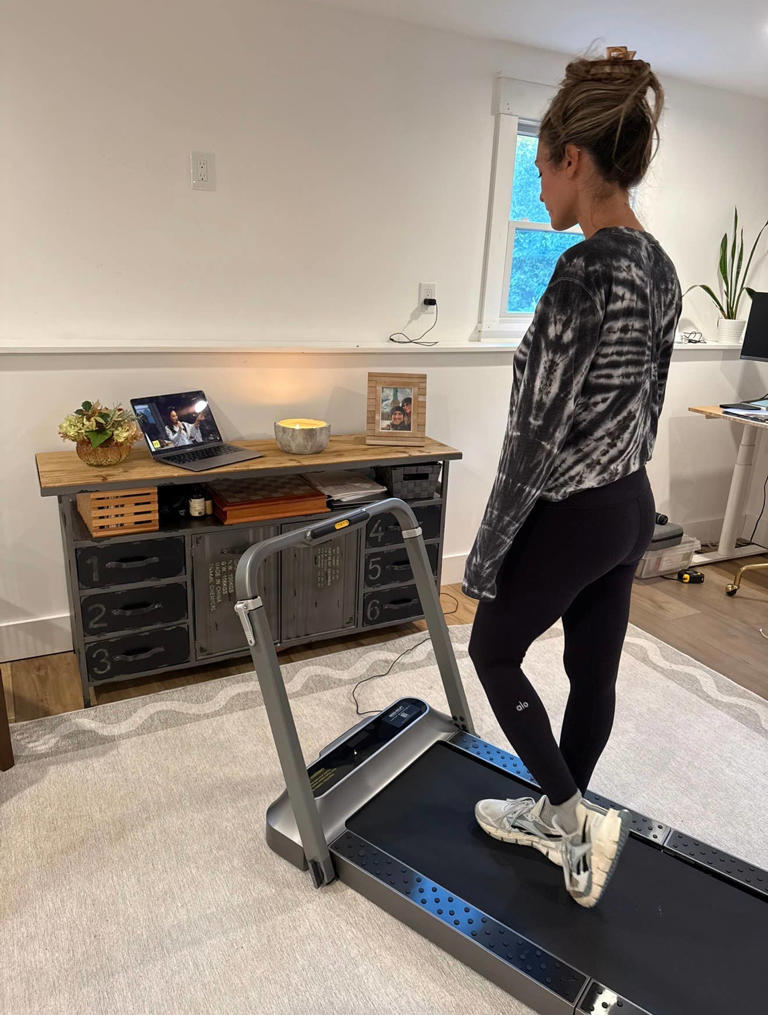Discover the surprising benefits of the cozy cardio trend for your ...