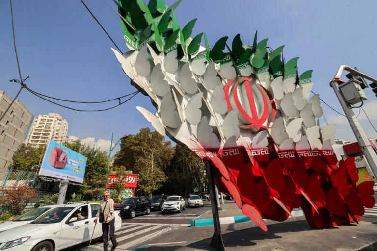 Oil soars above $113, Nasdaq plummets in worst day since June on Iran ...
