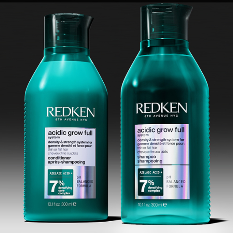 I spent nearly a decade repairing my hair. This is the product I swear by