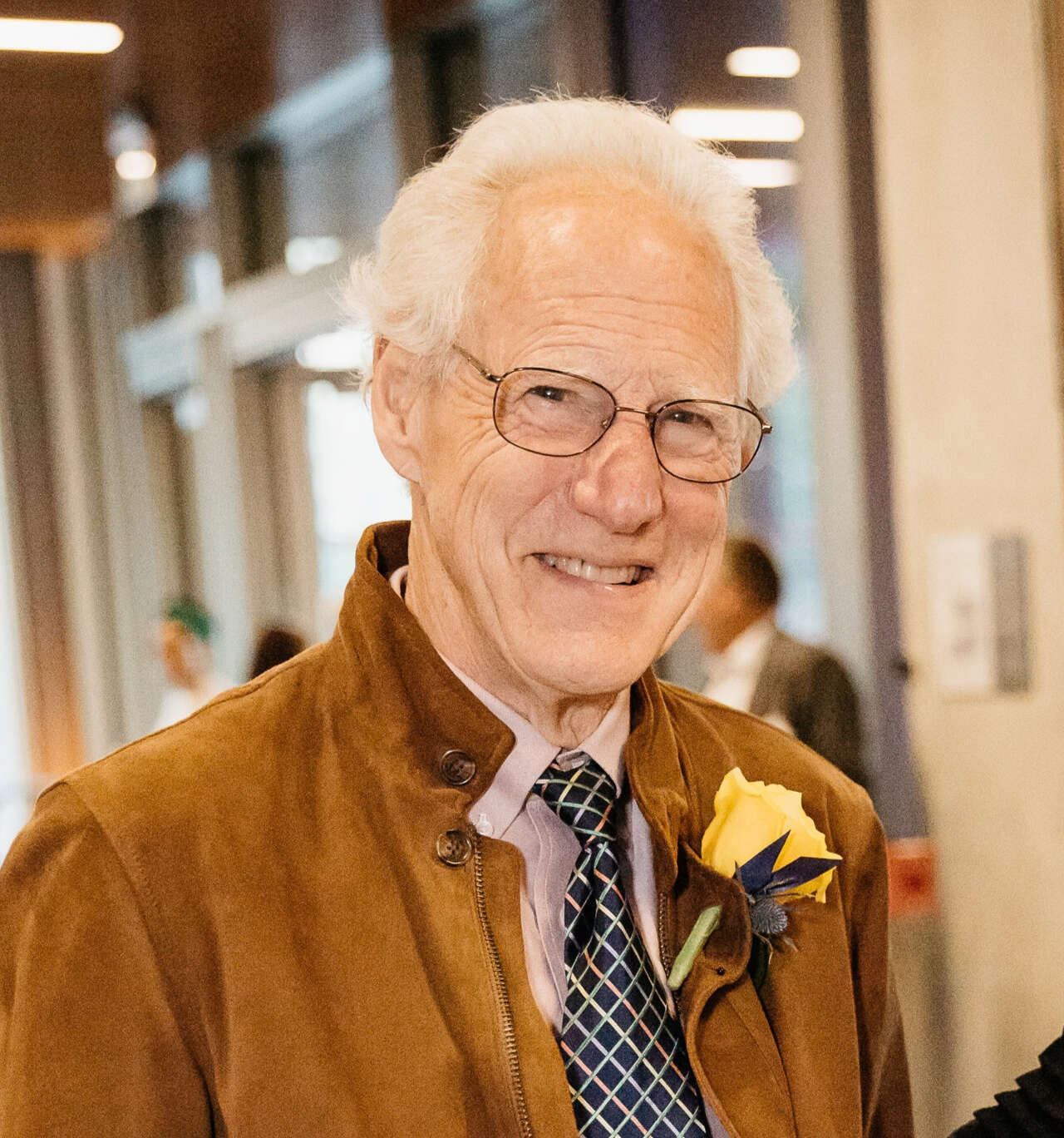 Steve Selvin, UC Berkeley biostatistician behind the 'Monty Hall ...