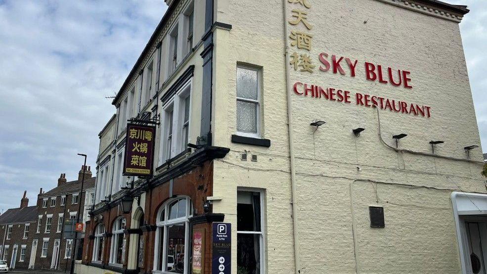Bid to stop Chinese restaurant licence holder swap