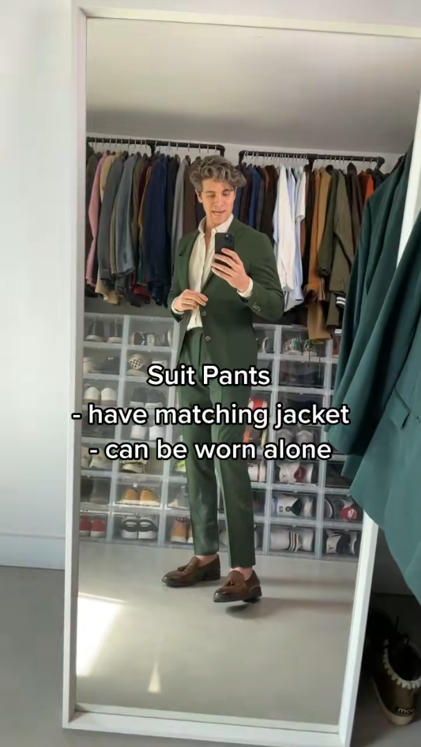 Suit Styling Tips Beginner Guide to Looking Sharp