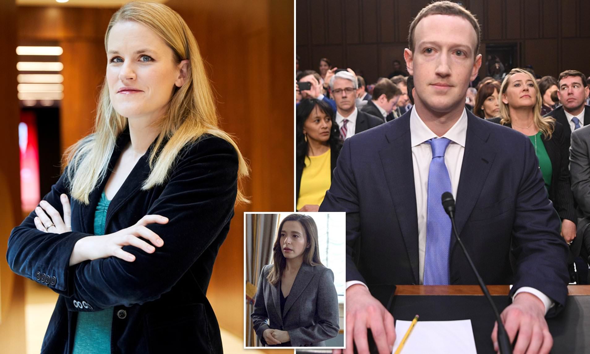 I know the truth about Facebook. I compiled a dossier of 22,000 secret ...