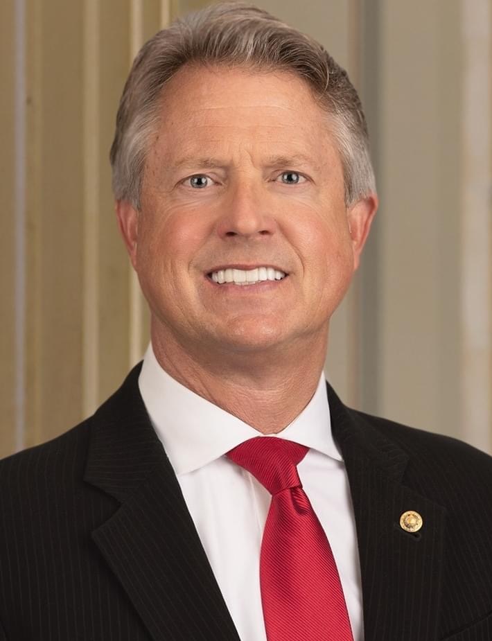 Roger Marshall said Chuck Schumer’s name 17 times in one Kansas debate