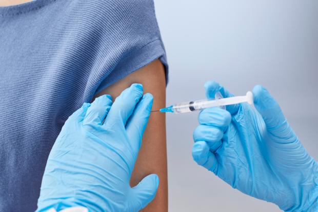 Ambulance service urges over-65s to get flu jab as winter approaches