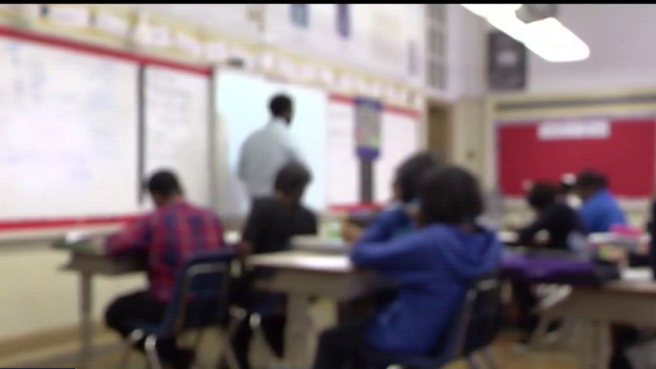 Boldly Moving Education Ahead creates safe space strictly for educators