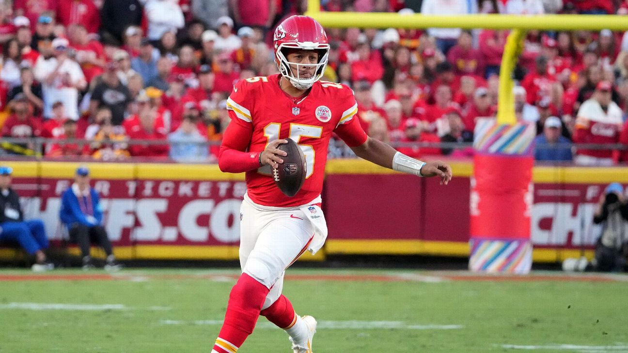 Fantasy football buzz: Notable names you can bench in tough matchups ...