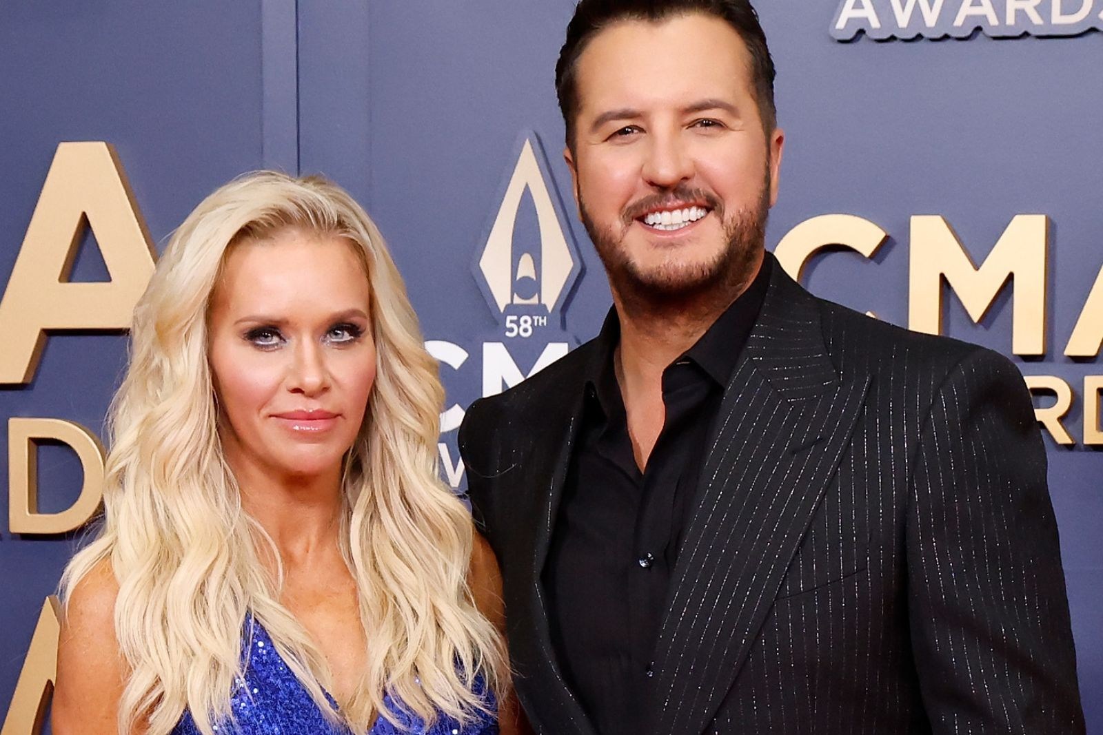 Luke Bryan’s son Bo needs surgery after suffering football injury