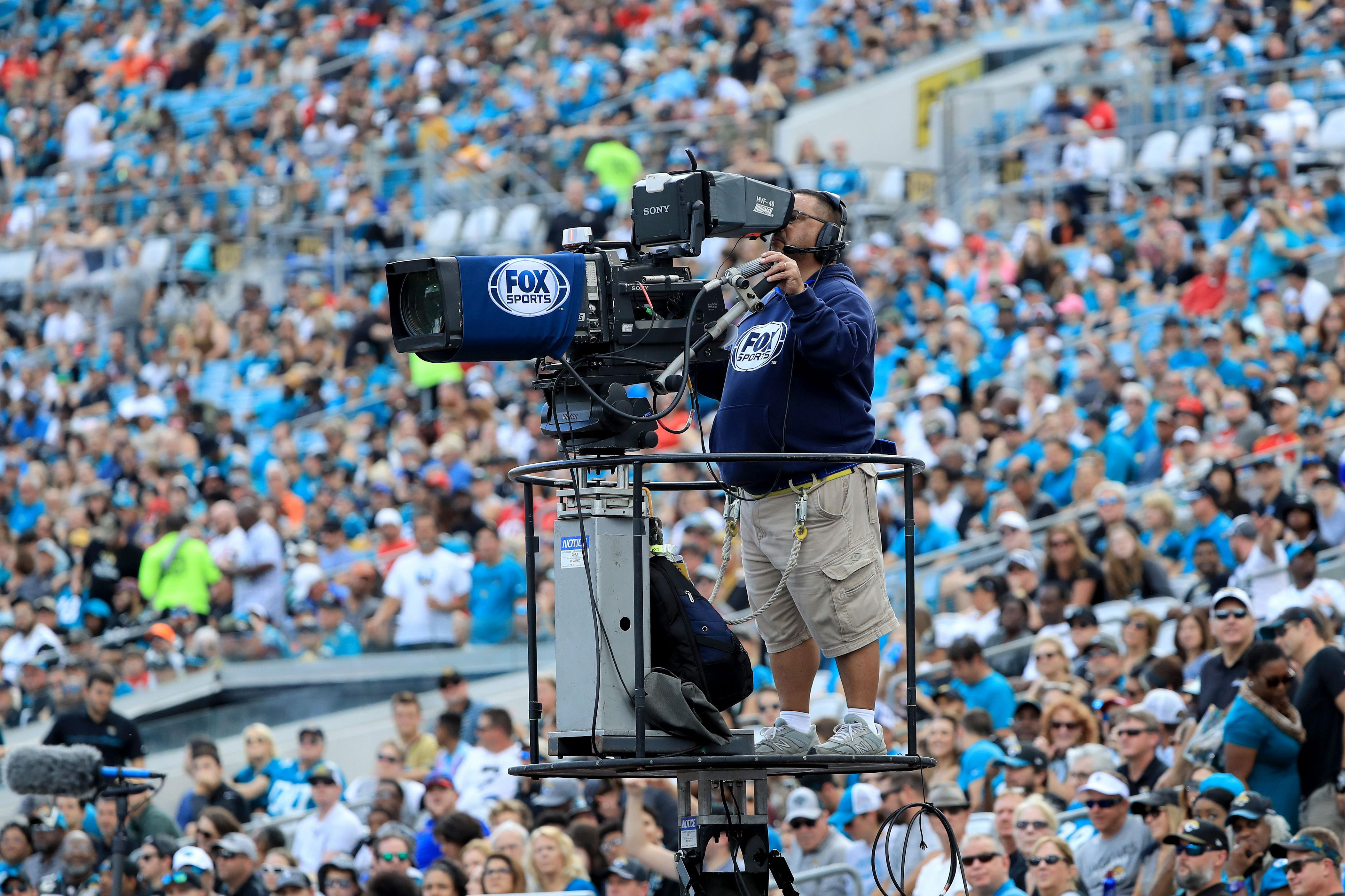 Jaguars bye week rooting guide: Who should Jacksonville fans cheer for ...