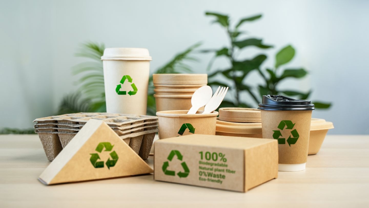 European Commission opens consultation on bio-based plastics in packaging