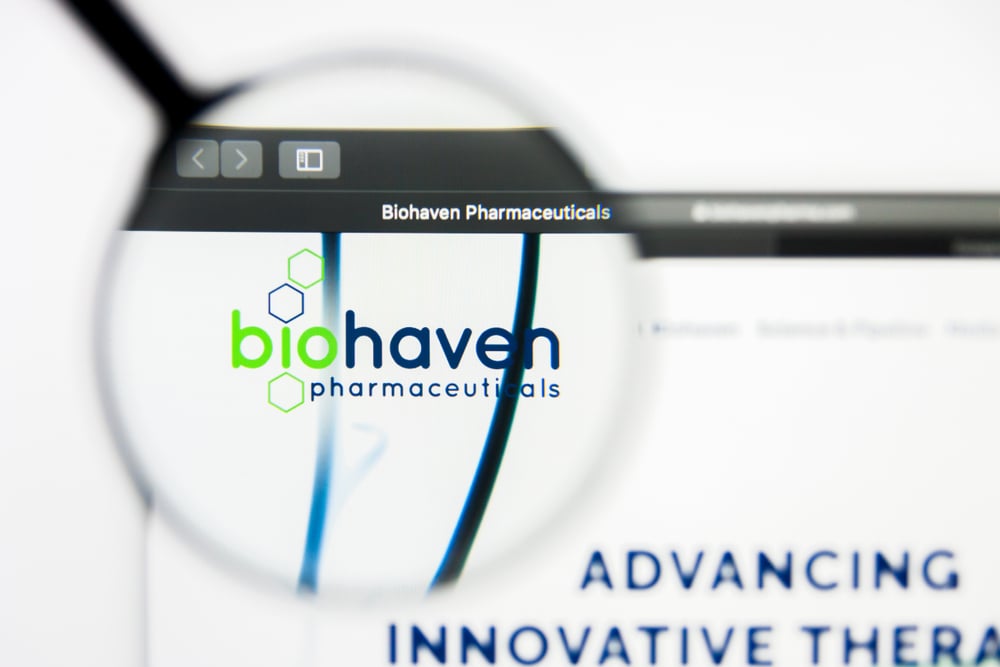 Biohaven rebounds with FDA review date for rare disease drug