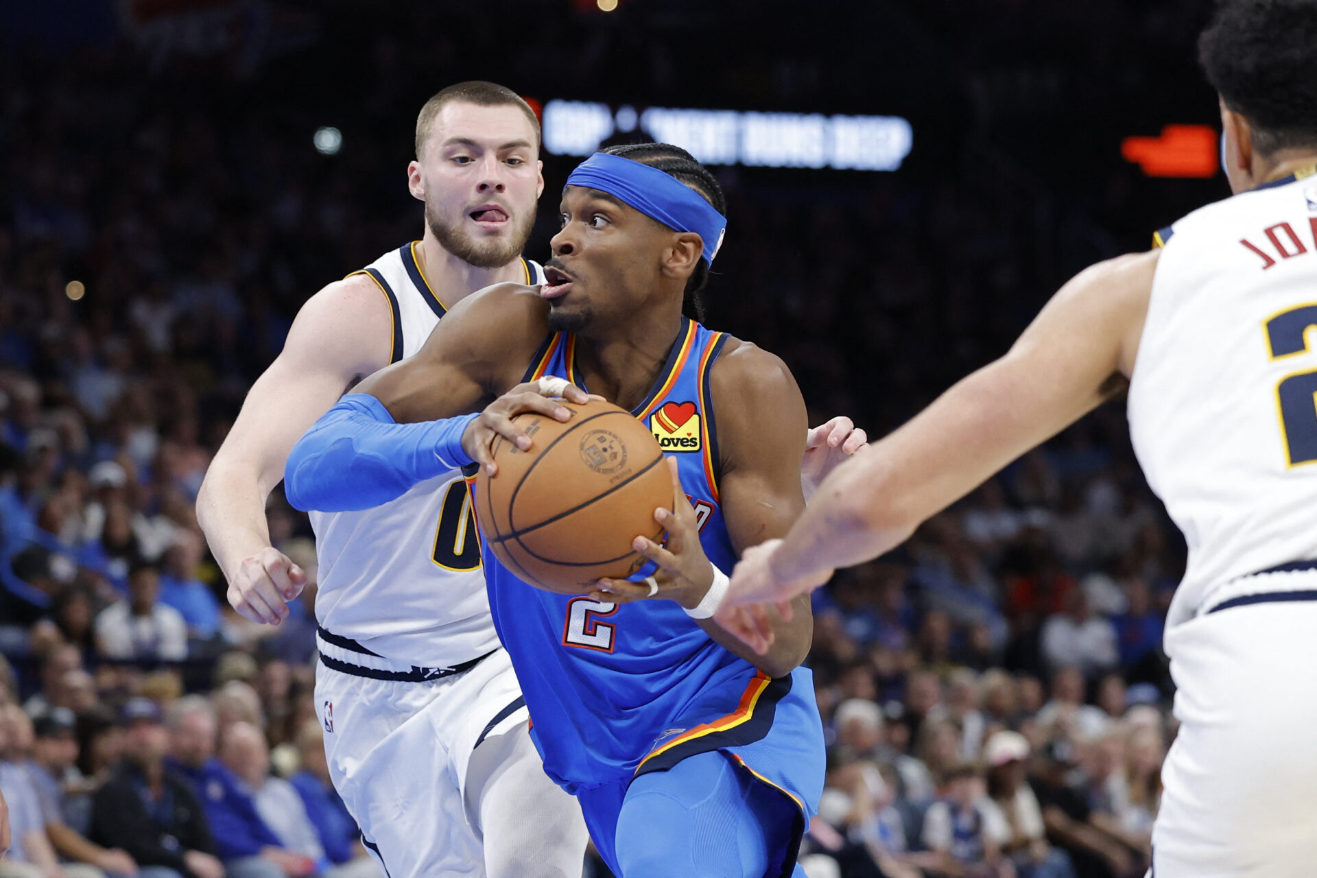 NBA games today: Full TV schedule for Thursday, October 22