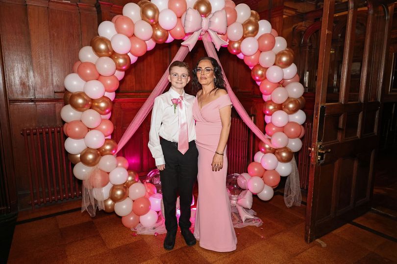 Family and friends honour Jaidyn Rice's life and legacy on 18th birthday