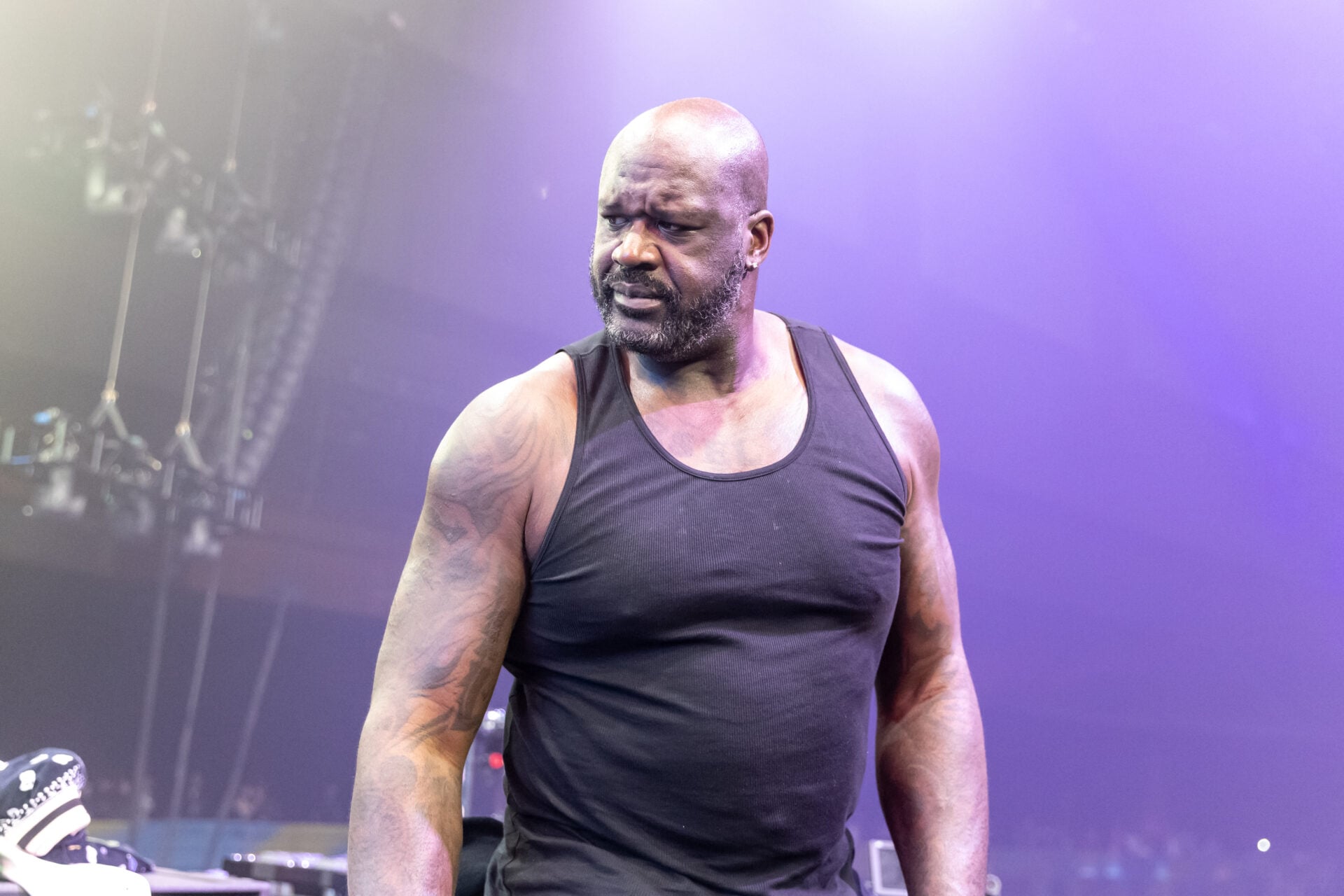 Shaquille O'Neal told he knows nothing about basketball after naming ...