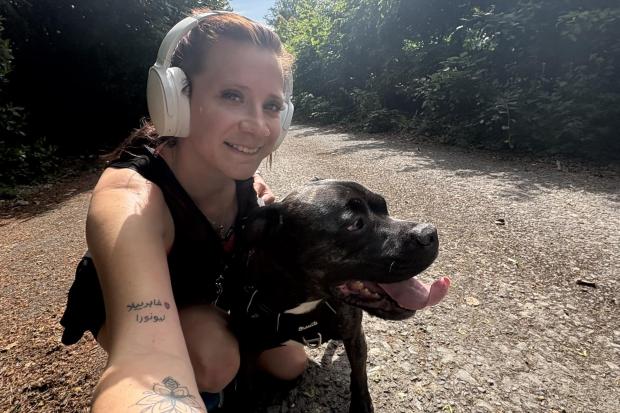 Salisbury nurse to run London Marathon in memory of baby after miscarriage