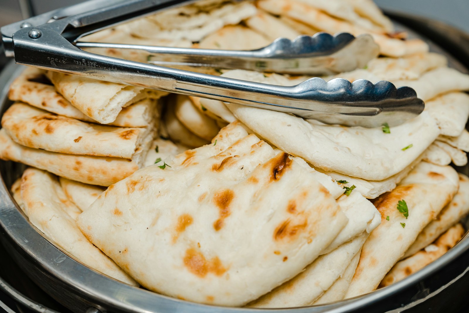 14 flatbread recipes from around the world that turn any meal into a trip