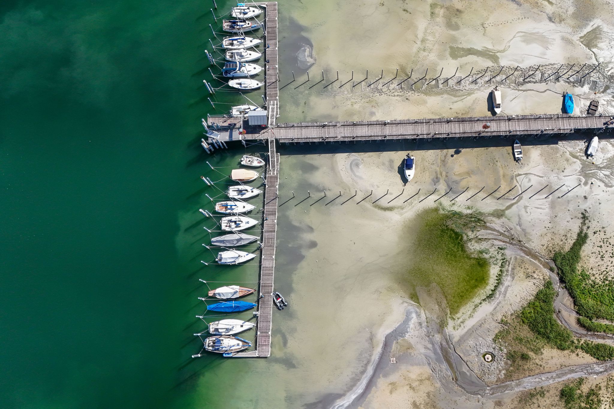 EU investment bank to double climate adaptation financing to €30bn