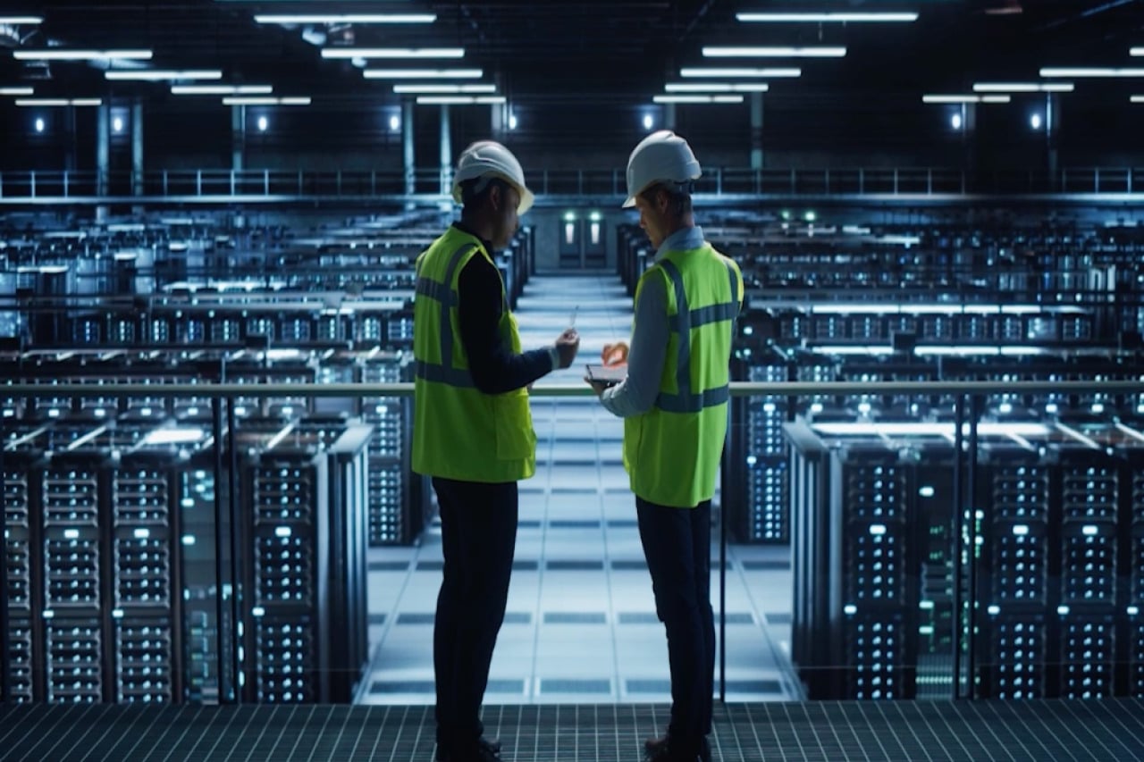 IDPRO ungkap 5 syarat Karimun dan Bintan jadi hub data center