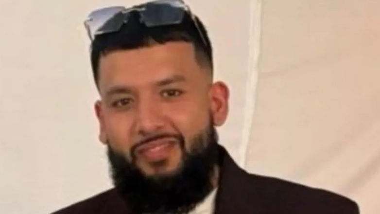 Double murder caught on CCTV, jury hears