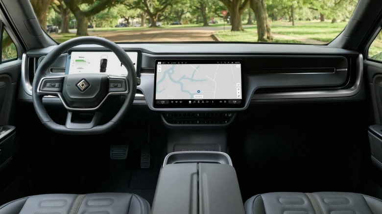 Rivian follows Tesla and will use owners to beta test autonomous driving