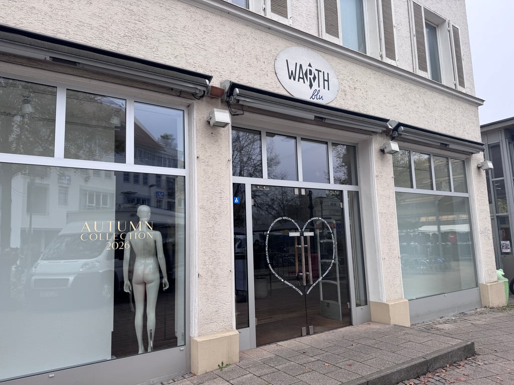 Warth-Insolvenz: Warum zwei Filialen bereits geschlossen sind