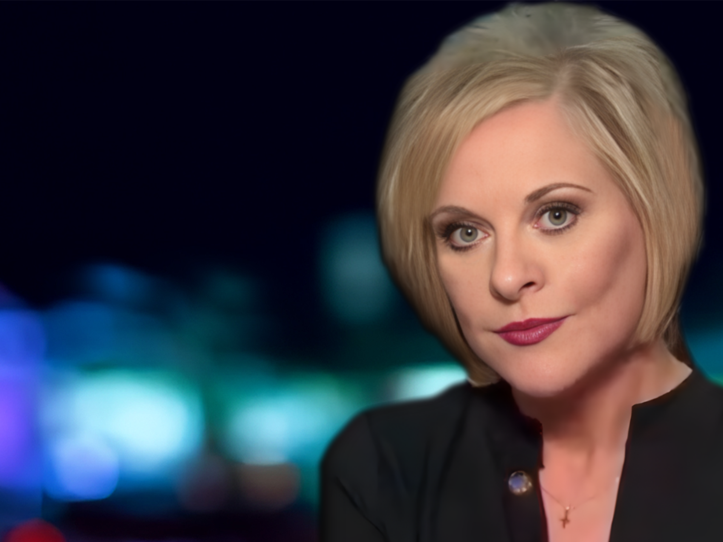 Nancy Grace calls Christa Pike future 'death chamber 2.0'