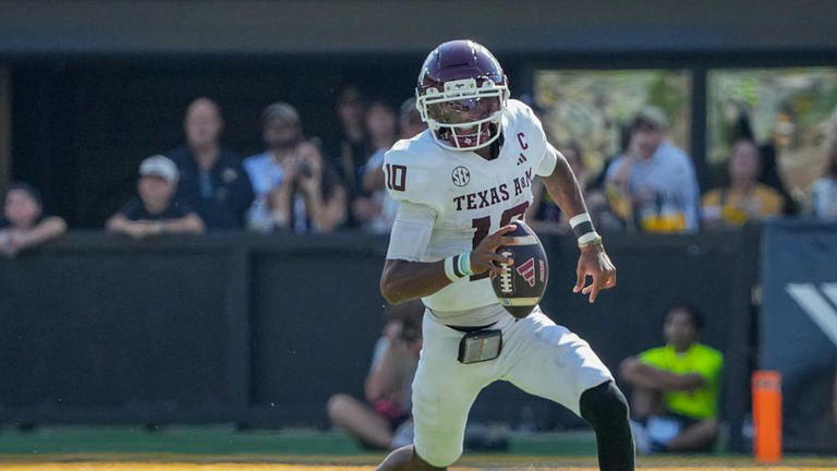 Bold predictions for Texas A&M vs Alabama: Reed's performance, KJ ...