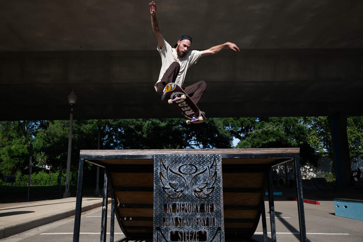 $2M South MS skatepark would be state's biggest. But will it get built?