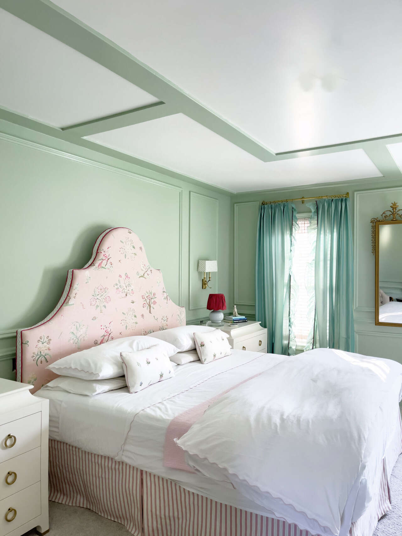 How to use color to brighten your home, mood this winter