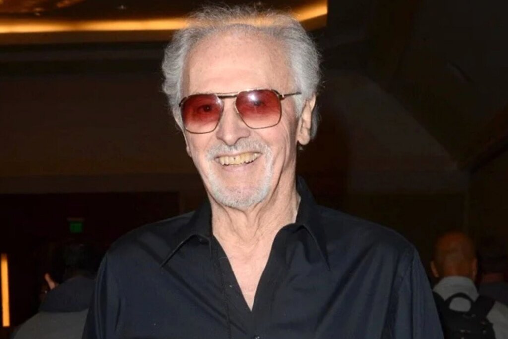 Star Trek loses another original series actor as Michael Forest dies at 97